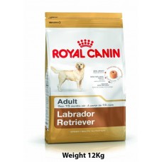 Royal Canin Dog Food Adult Labrador Retriever 12 Kg